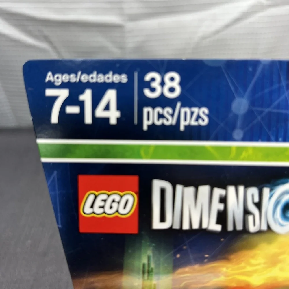Lego Dimensions The Movie Fun Pack Wicked Witch Wizard of Oz 71221 (38pcs)